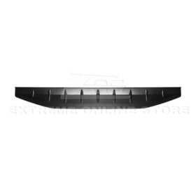 EOS 2022-Up Toyota Tundra Rear Trunk Tailgate Spoiler - image 12