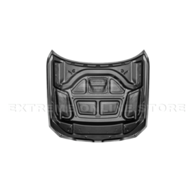 EOS 2021-Up BMW G80 M3 G82 G83 M4 Bumper Hood - Image 7