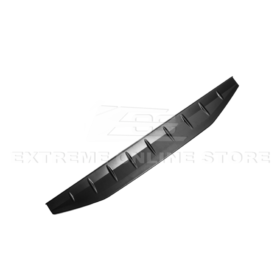 EOS 2022-Up Toyota Tundra Rear Trunk Tailgate Spoiler - image 13