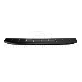 EOS 2022-Up Toyota Tundra Rear Trunk Tailgate Spoiler - image 14