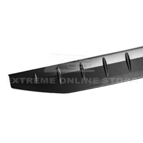 EOS 2022-Up Toyota Tundra Rear Trunk Tailgate Spoiler - image 8