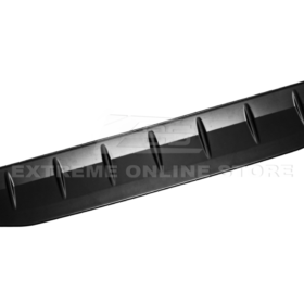 EOS 2022-Up Toyota Tundra Rear Trunk Tailgate Spoiler - image 9