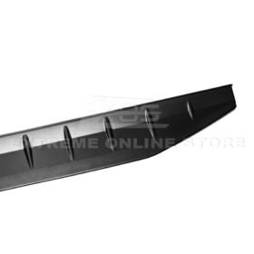 EOS 2022-Up Toyota Tundra Rear Trunk Tailgate Spoiler - image 10