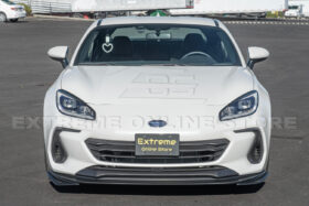 EOS 2022-Up Subaru BRZ JDM Front Lip - image 4