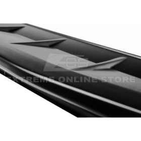 EOS 2022-Up Toyota Tundra Rear Trunk Tailgate Spoiler - image 11