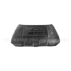 EOS 2021-Up BMW G80 M3 G82 G83 M4 Bumper Hood - Image 8