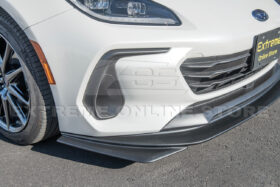 EOS 2022-Up Subaru BRZ JDM Front Lip - image 3