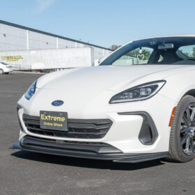 EOS 2022-Up Subaru BRZ JDM Front Lip - image 1