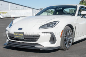 EOS 2022-Up Subaru BRZ JDM Front Lip - image 7
