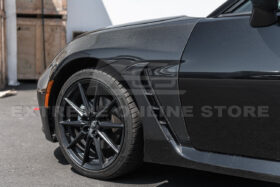 EOS 2022-Up GR86 BRZ Front Side Fenders - Image 5
