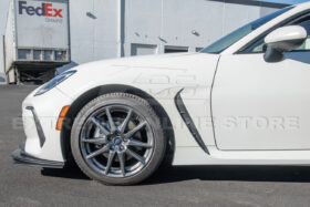 EOS 2022-Up Subaru BRZ JDM Front Lip - image 8