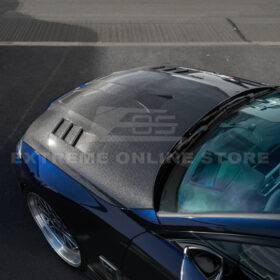 EOS 2021-Up BMW G80 M3 G82 G83 M4 Bumper Hood - Image 4
