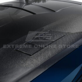 EOS 2021-Up BMW G80 M3 G82 G83 M4 Bumper Hood - Image 6