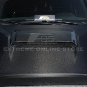 EOS 2022-Up WRX Front Hood Cover - Image 6