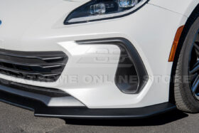 EOS 2022-Up Subaru BRZ CS Package Front Lip Splitter - image 5
