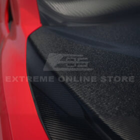EOS 2022-Up WRX Front Hood Cover - Image 7