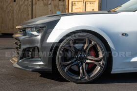EOS 2016-18 Camaro ZL1 Conversion Front Bumper Kit - image 7