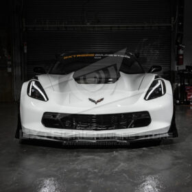 EOS Corvette C7 Models C8 Style Headlight - Image 6