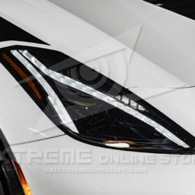 EOS Corvette C7 Models C8 Style Headlight - Image 10