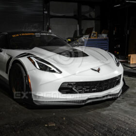 EOS Corvette C7 Models C8 Style Headlight - Image 8