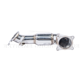 Extreme Online Store EOS Honda Civic Type-R FK8 Acura Integra FL5 2.0T Performance Downpipe - Image 16