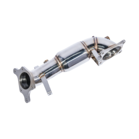 Extreme Online Store EOS Honda Civic Type-R FK8 Acura Integra FL5 2.0T Performance Downpipe