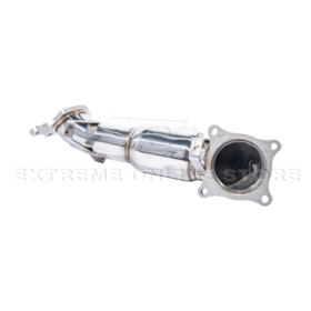 Extreme Online Store EOS Honda Civic Type-R FK8 Acura Integra FL5 2.0T Performance Downpipe - Image 12