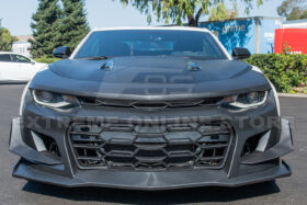 EOS 2016-24 Camaro ZL1 1LE Conversion Front Bumper Kit - image 14