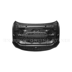 EOS 2022-Up WRX Front Hood Cover - Image 9