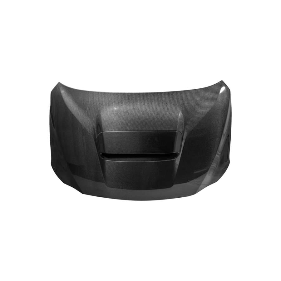 EOS 2022-Up WRX Front Hood Cover - Image 2