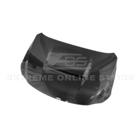 EOS 2022-Up WRX Front Hood Cover - Image 8