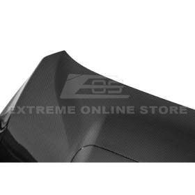 EOS 2022-Up WRX Front Hood Cover - Image 10