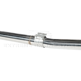 Extreme Online Store 2022-Present Acura Integra Honda Civic 1.5T 2.0L Cat Back Exhaust - Image 9