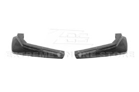 Extreme Online Store GR Corolla Carbon Fiber Rear Apron Lip - Image 11