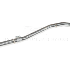 Extreme Online Store 2022-Present Acura Integra Honda Civic 1.5T 2.0L Cat Back Exhaust - Image 18