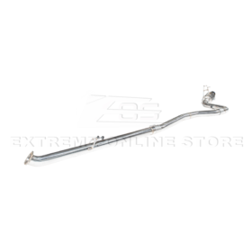 Extreme Online Store 2022-Present Acura Integra Honda Civic 1.5T 2.0L Cat Back Exhaust - Image 14