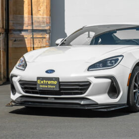 EOS 2022-Up Subaru BRZ JDM Front Lip - image 9