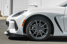EOS 2022-Up Subaru BRZ JDM Front Lip - image 10