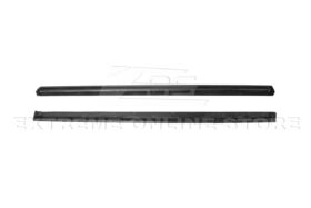 Extreme Online Store GR Corolla Carbon Fiber Side Skirts - Image 11