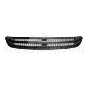EOS 2023-Up Honda Civic Type-R Carbon Fiber Front Hood Vent - image 7