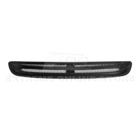 EOS 2023-Up Honda Civic Type-R Carbon Fiber Front Hood Vent - image 8