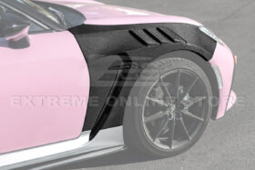 EOS 2022-Up GR86 Subaru BRZ Front Side Fender - Image 7