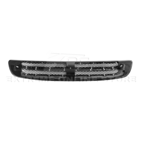 EOS 2023-Up Honda Civic Type-R Carbon Fiber Front Hood Vent - image 9