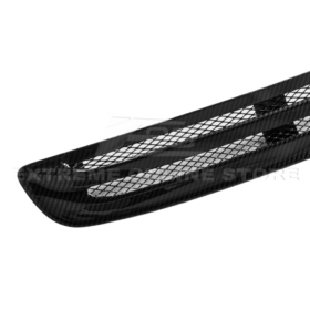 EOS 2023-Up Honda Civic Type-R Carbon Fiber Front Hood Vent - image 10