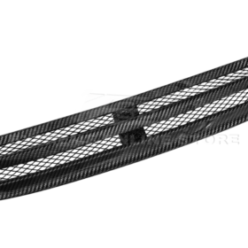 EOS 2023-Up Honda Civic Type-R Carbon Fiber Front Hood Vent - image 12