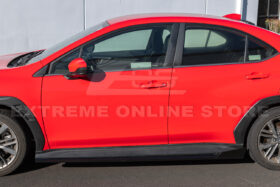 EOS 2022-Up Subaru WRX JDM Package Full Aero Kit - image 25