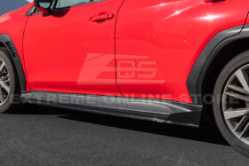 EOS 2022-Up Subaru WRX JDM Package Full Aero Kit - image 26