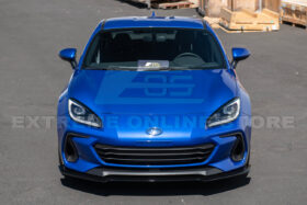 EOS 2022-Up Subaru BRZ CS Package Front Lip Splitter - image 12