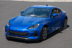 EOS 2022-Up Subaru BRZ CS Package Front Lip Splitter - image 13