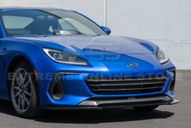 EOS 2022-Up Subaru BRZ CS Package Front Lip Splitter - image 14